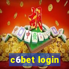 c6bet login